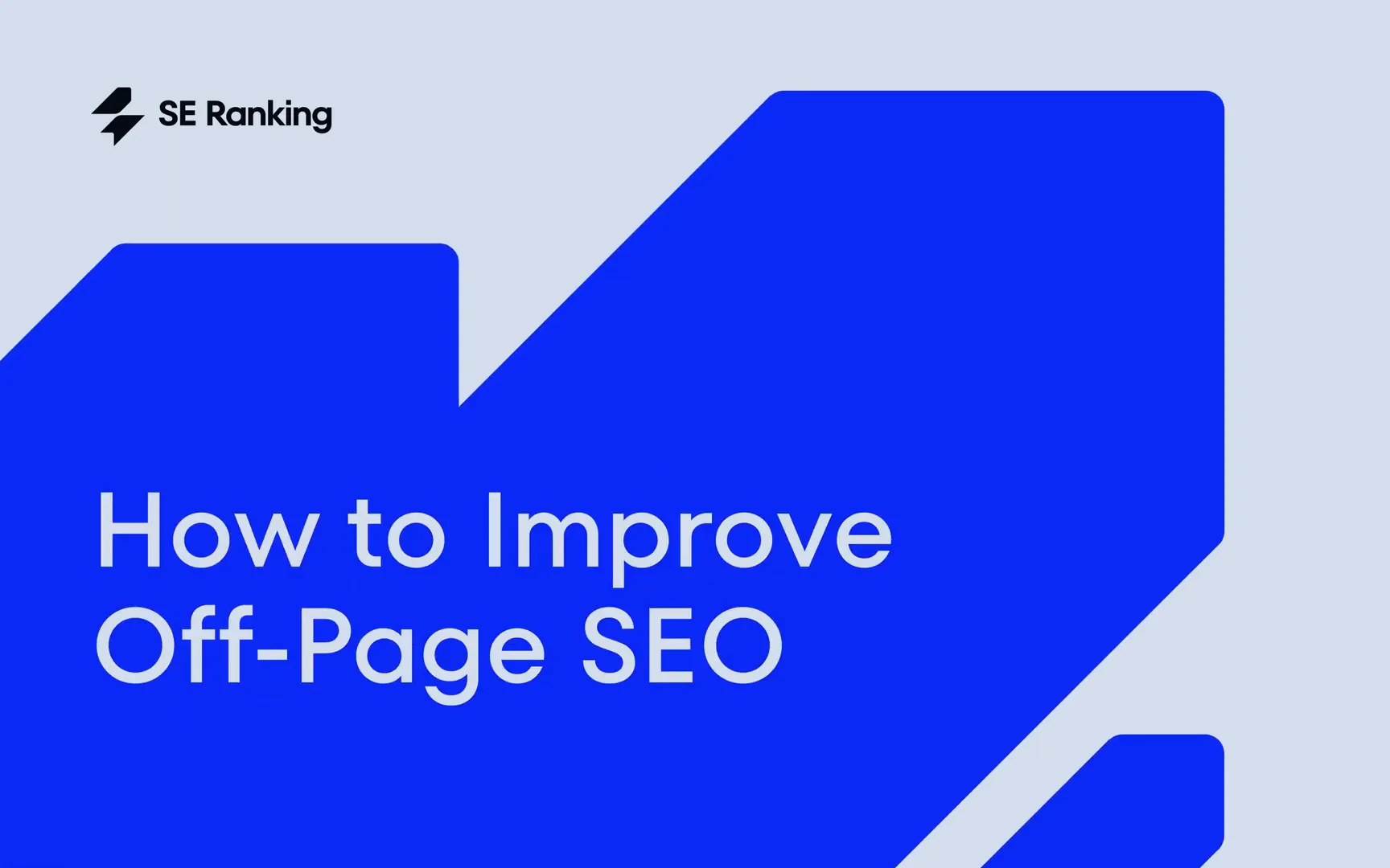 Understanding Off-Page SEO Importance