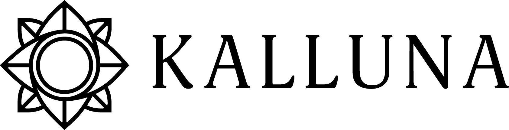 Kalluna Interior Design logo