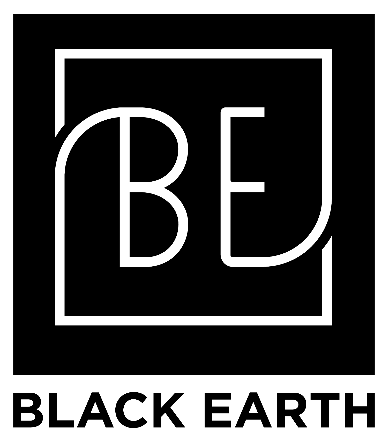Black Earth logo