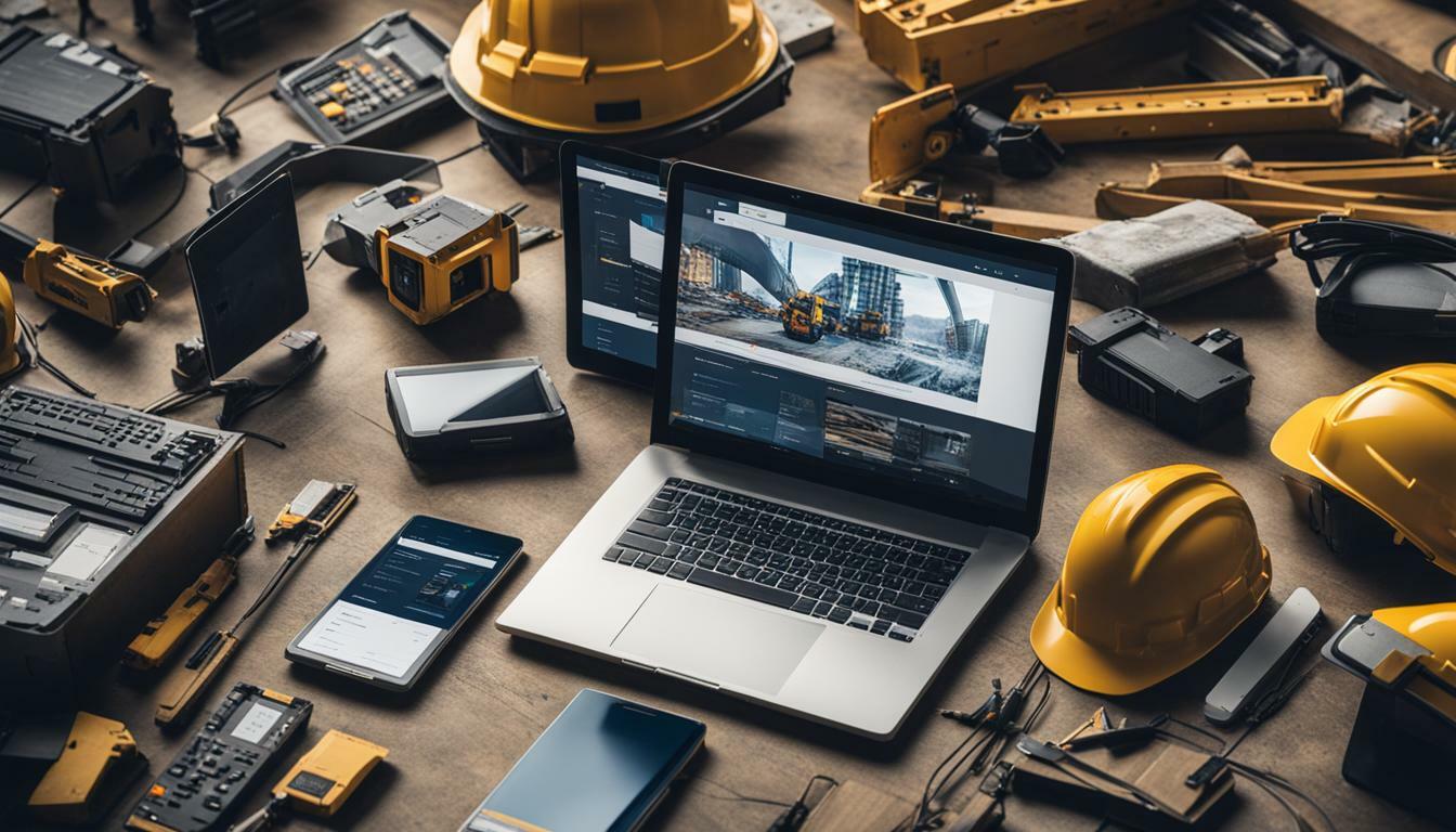 digital marketing for general contractors