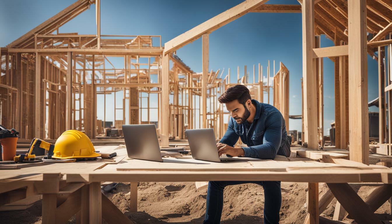 local seo strategies for home builders