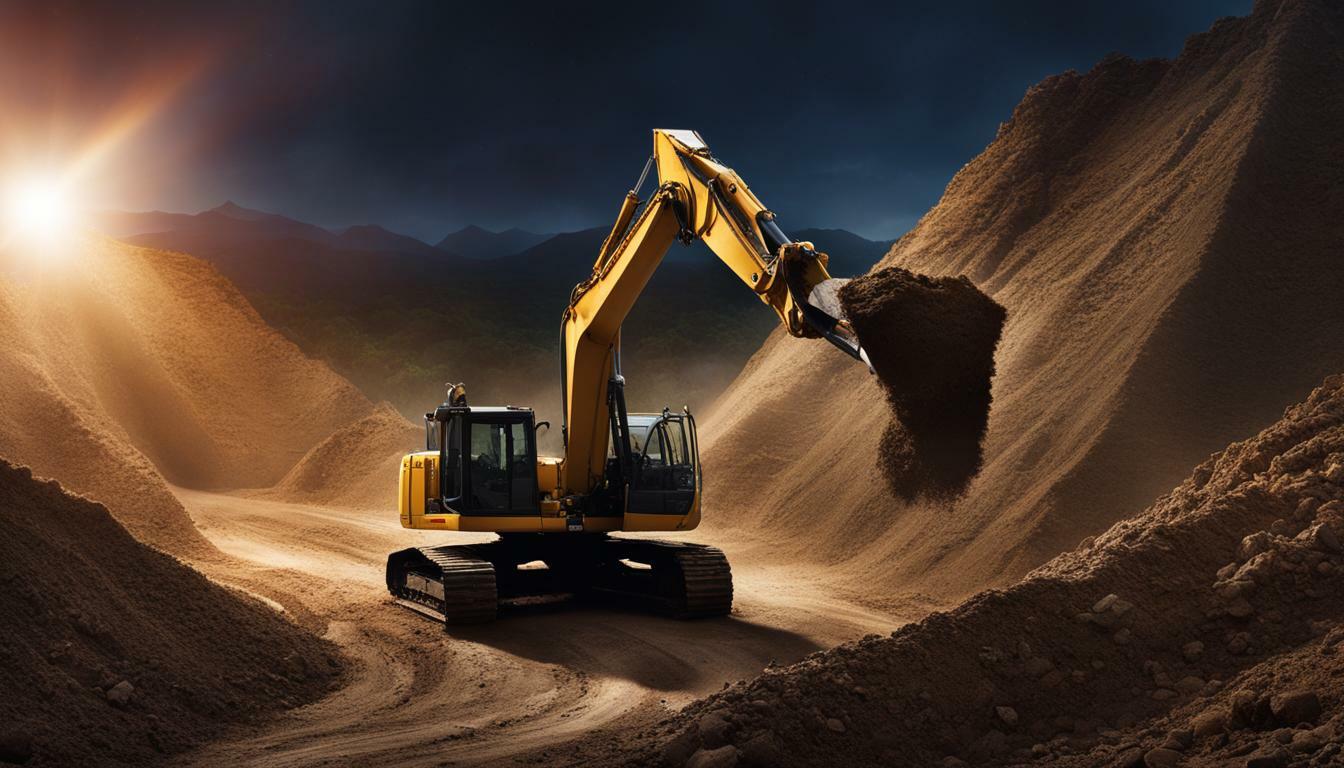 seo for excavating
