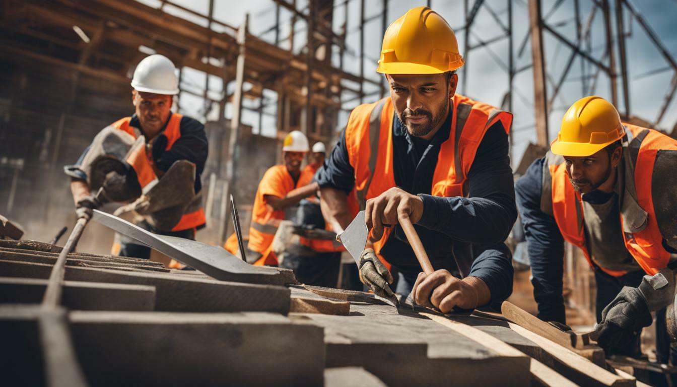 seo strategy for construction companies