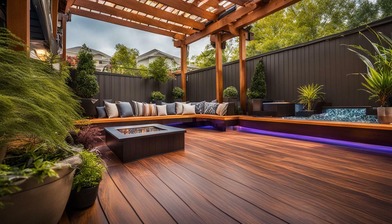 seo tips for deck contractor