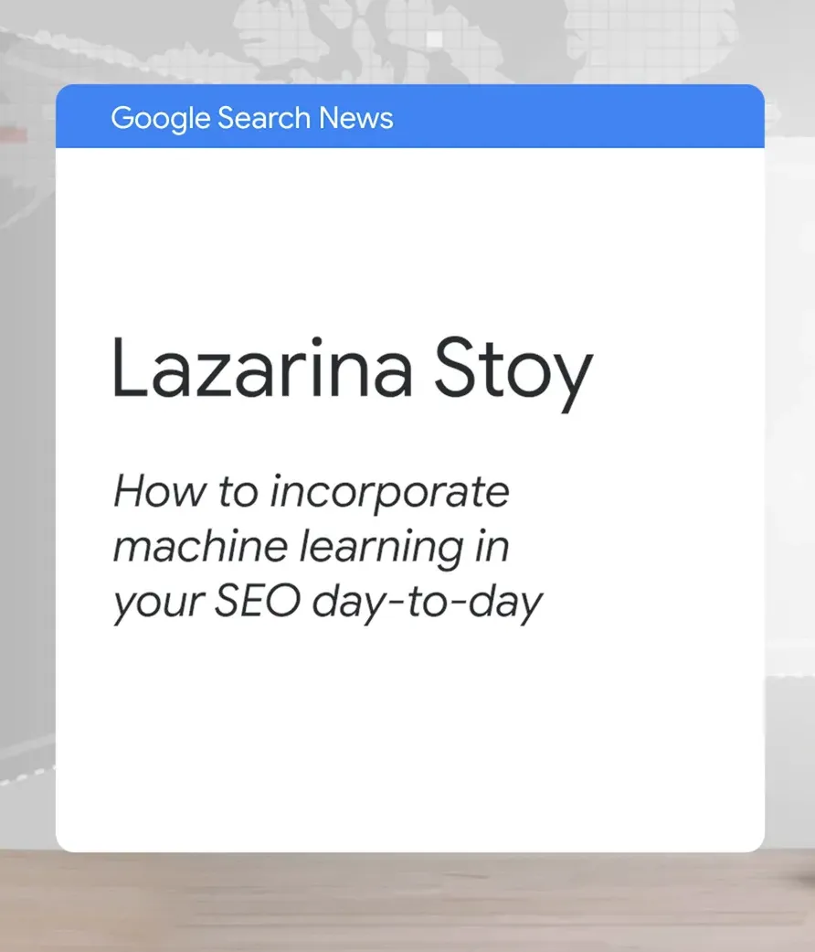 SEO community insights