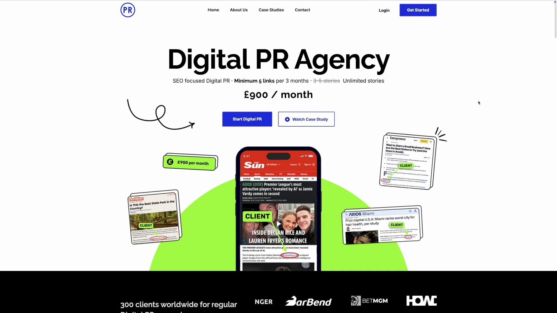 Importance of link building in SEO