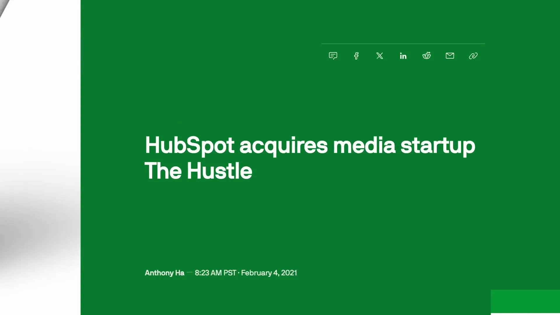 HubSpot Podcast Network