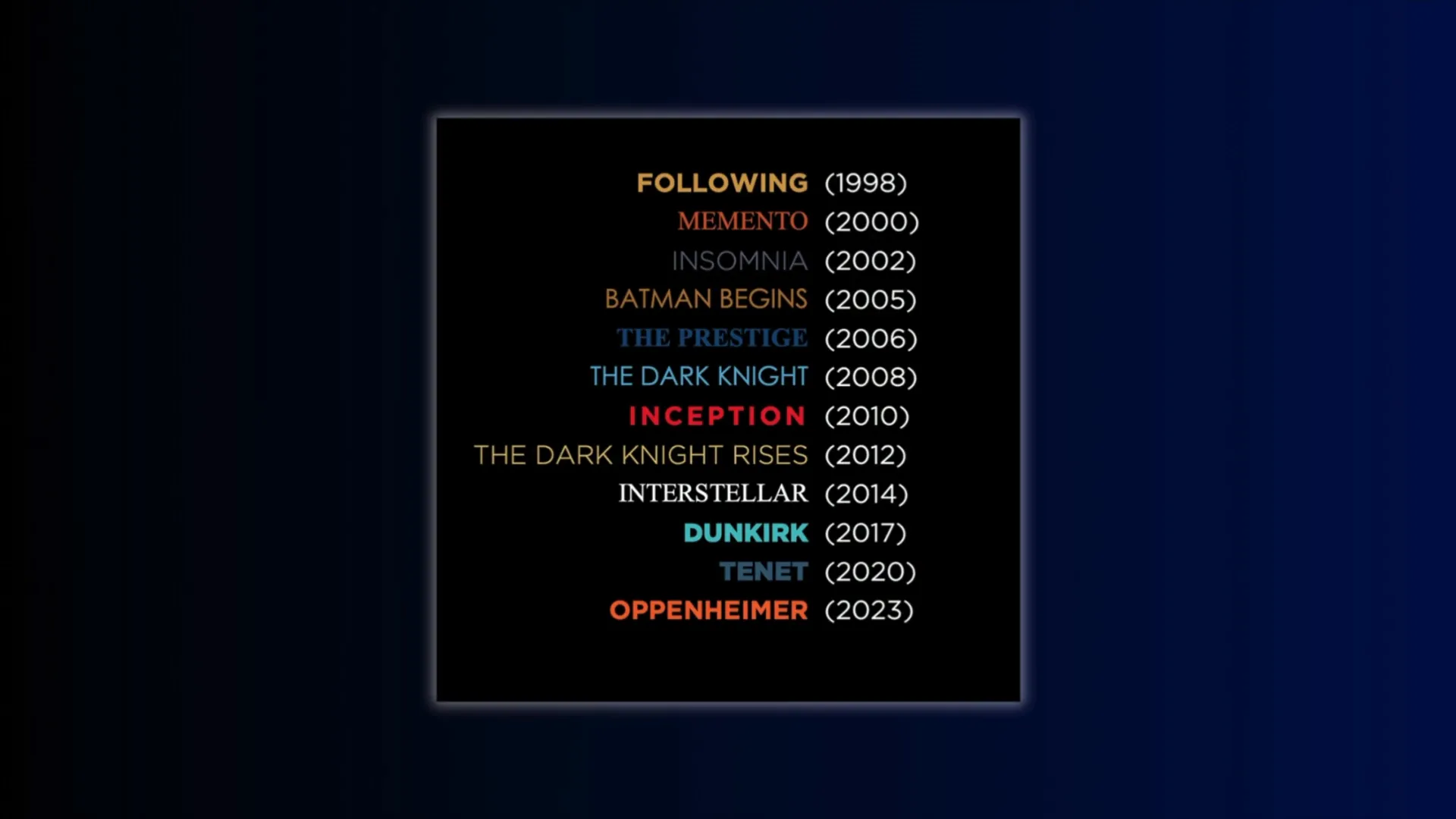 Quality content over quantity