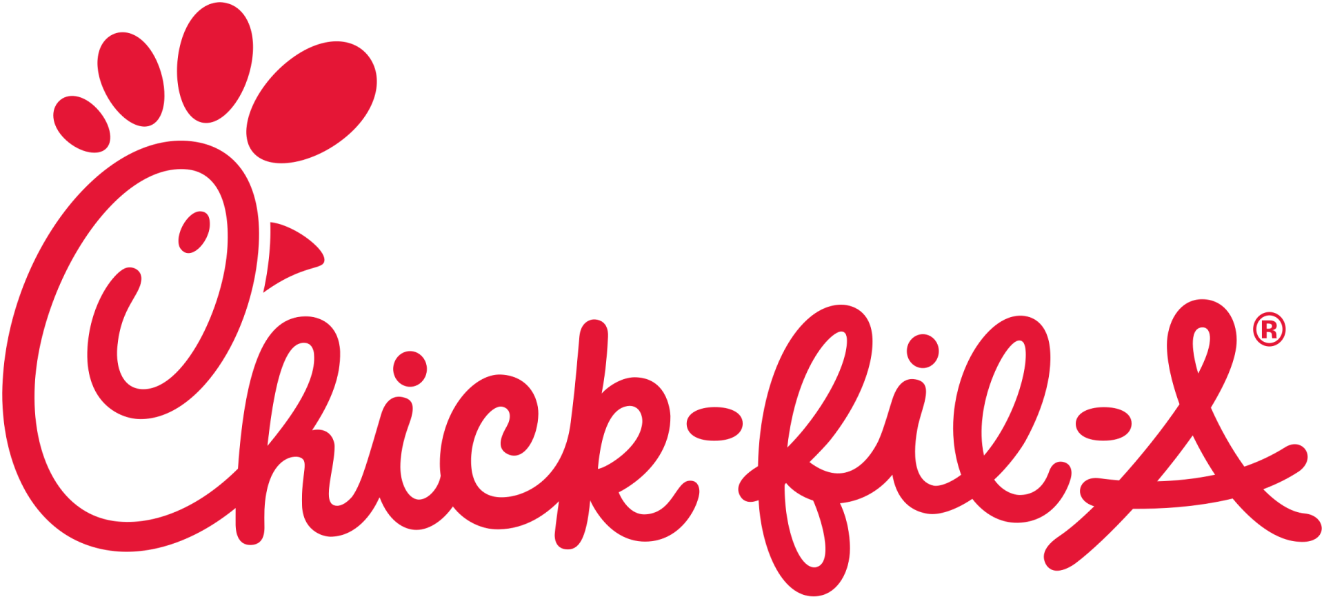Digital Reach, Chick-fil-A logo
