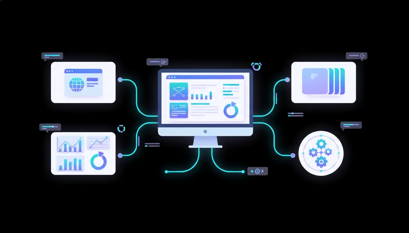 Oskie Rice Event Center — Digital Reach client work
