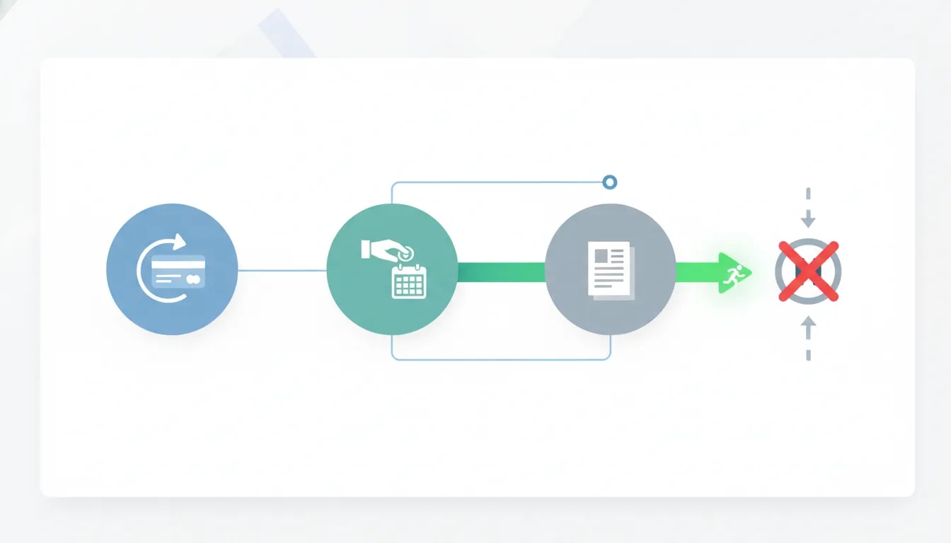 Conversion-tracking dashboard — Maui Google Ads call and form attribution